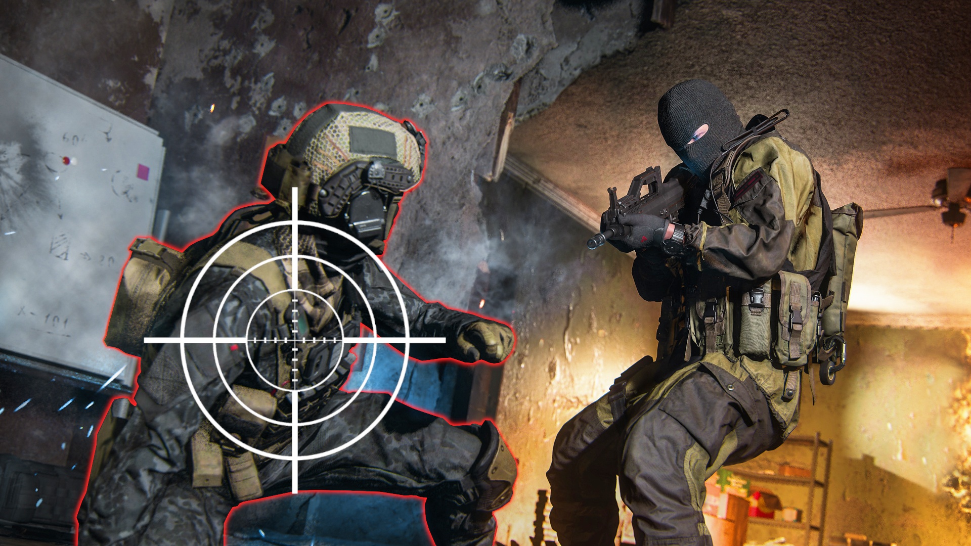 #CoD Modern Warfare 3 wagt bald ein Experiment, das schon vorab für große Diskussionen sorgt