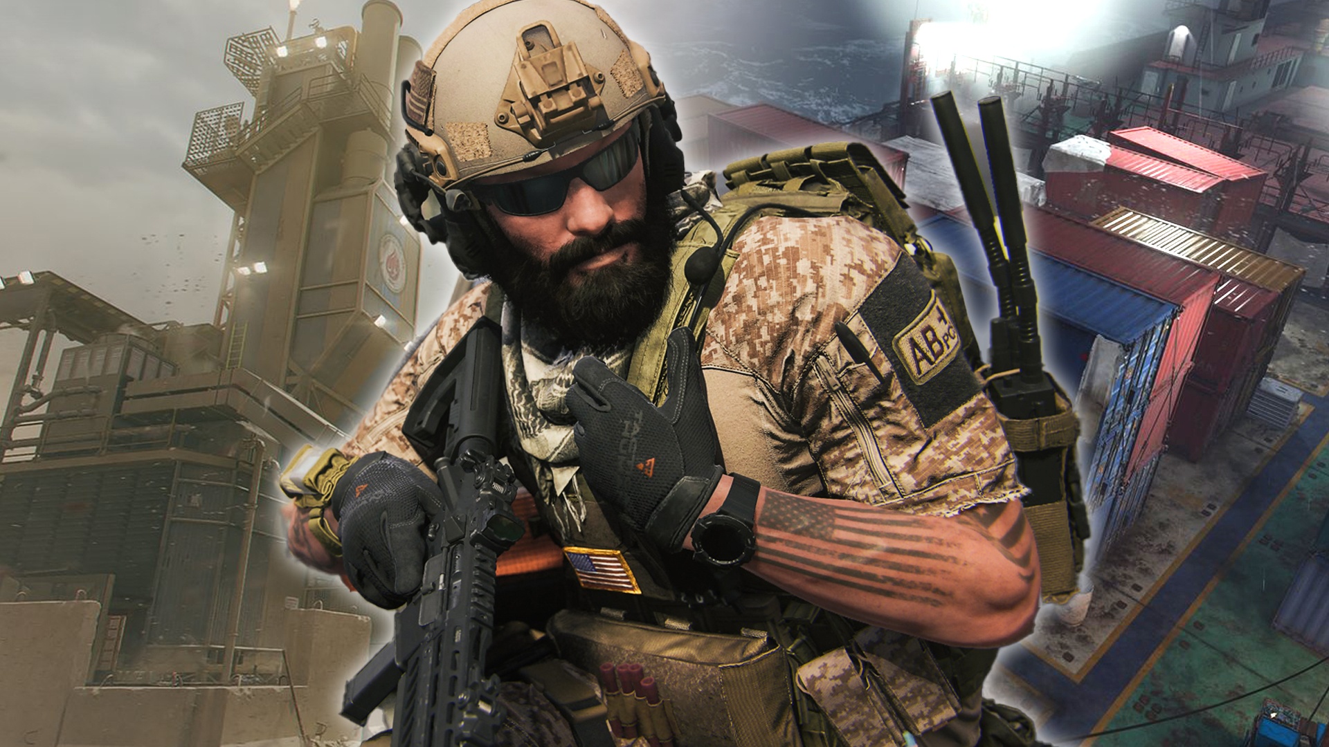 #CoD Modern Warfare 3 – Rustment-Update: Heiß erwartete Map kommt früher als gedacht!