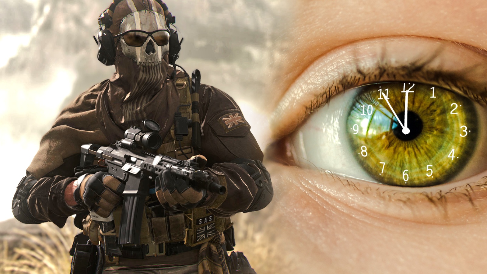 #CoD Modern Warfare 2 für schnelle Tode in der Kritik, doch Messungen zeigen etwas anderes