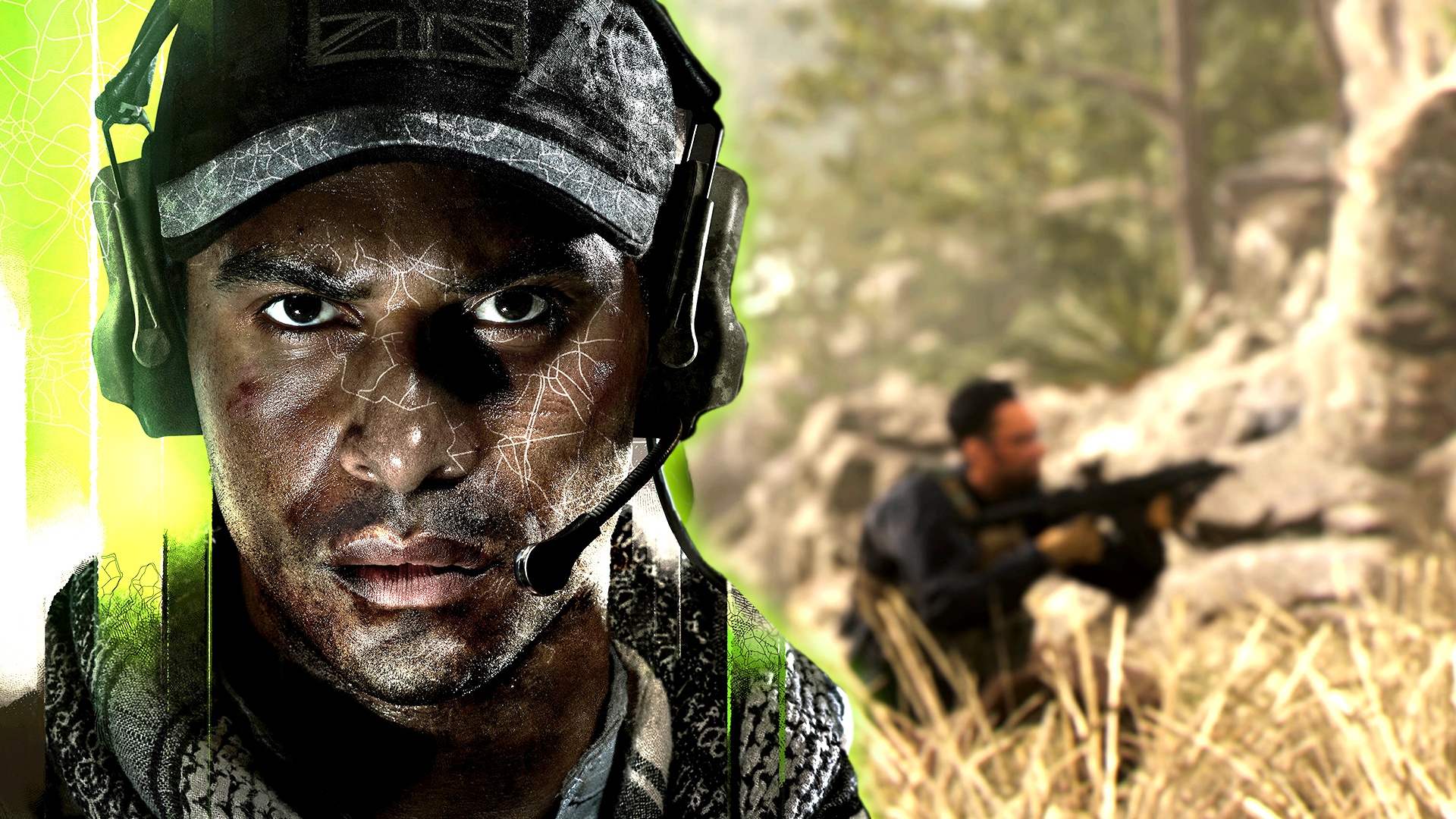 #Umfrage: Wie gefällt euch CoD Modern Warfare 2 bisher?