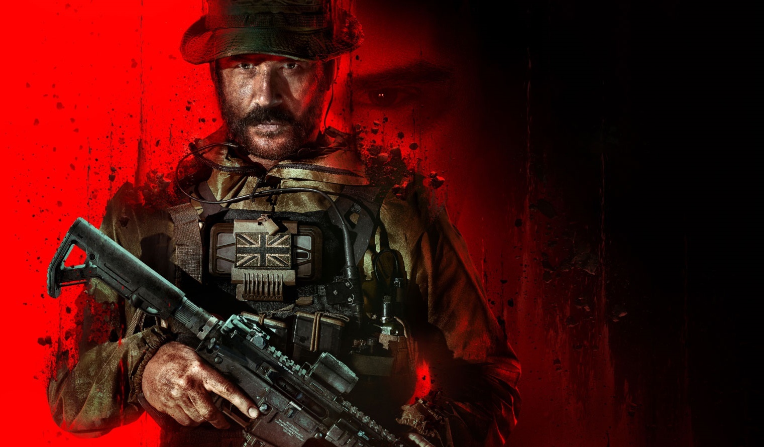 #Call of Duty Modern Warfare 3: Die Systemanforderungen sind angenehm niedrig, doch der Community fehlt ein wichtiges Detail