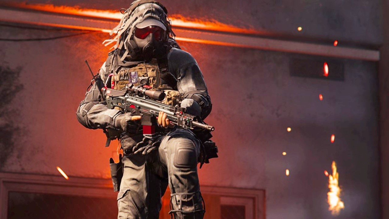 #Call of Duty 2023 könnte Modern Warfare 3 werden, Insider will Release-Datum kennen