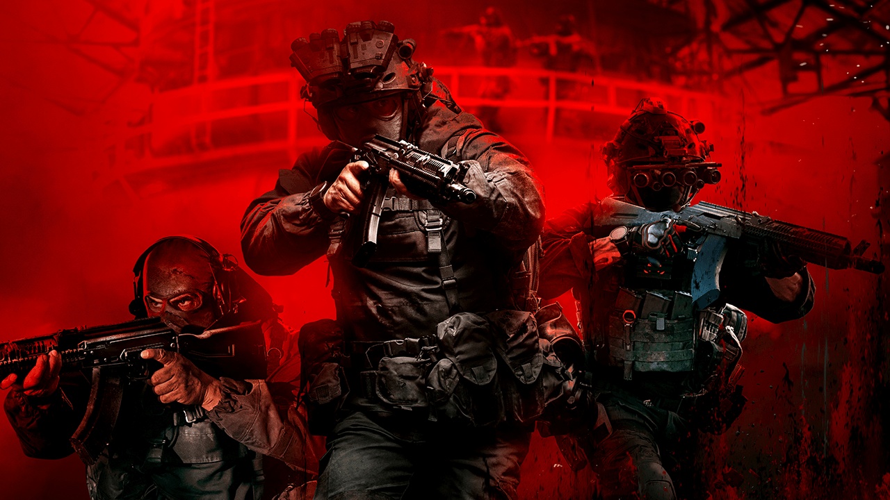 #Update für Modern Warfare 3 schwächt eure Waffen: Welche sind betroffen?
