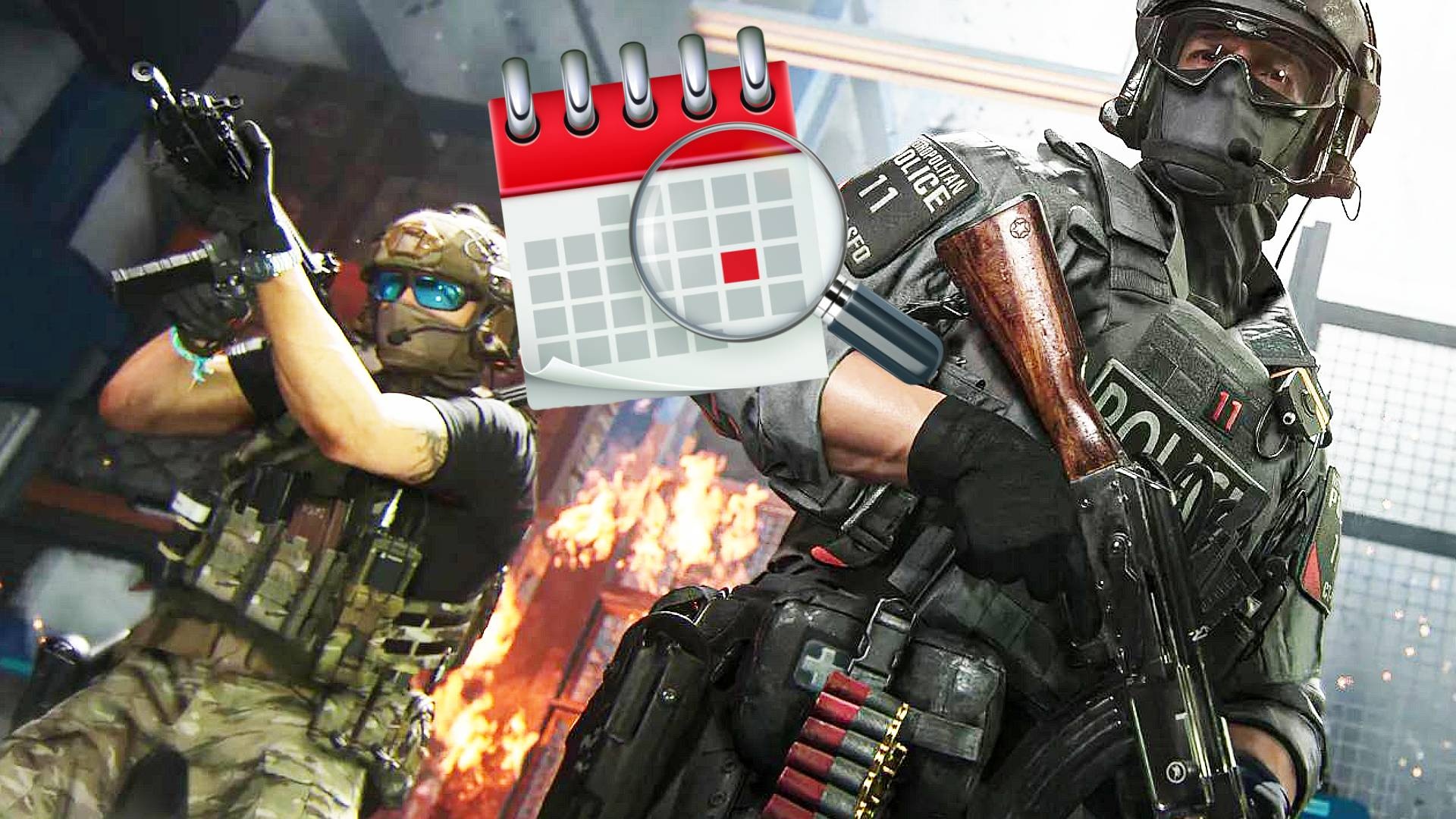 Special: CoD Modern Warfare 4 - Beta angekündigt: Alle Termine, spielbare Inhalte und wie ihr Zugang bekommt