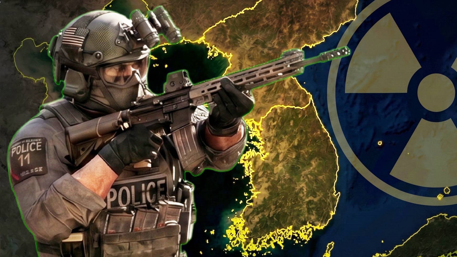 Preview: CoD Modern Warfare 4 - Großangriff auf Tarkov: MW4 will 2026 schaffen, woran Call of Duty schon einmal gescheitert ist