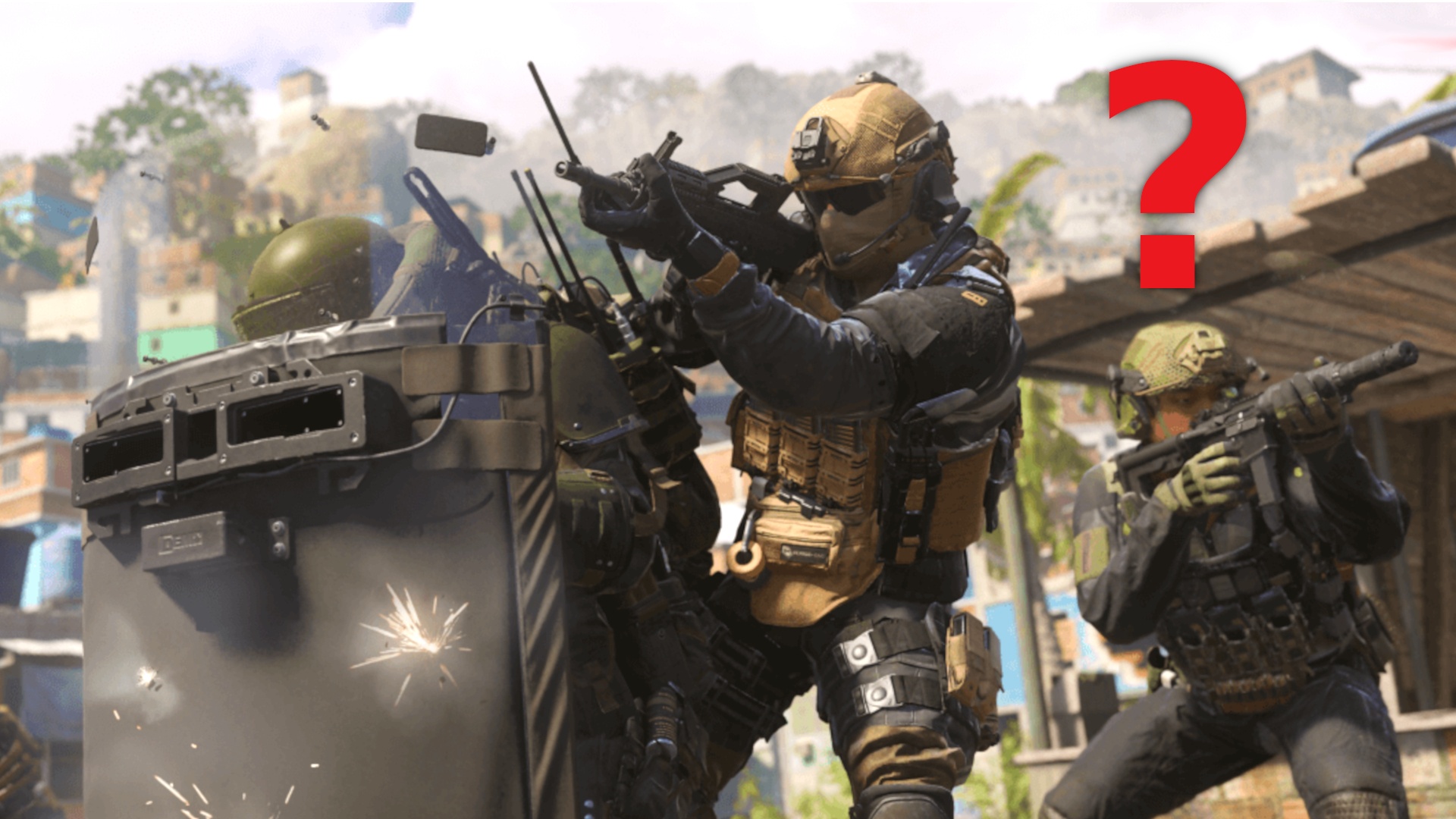 #CoD Modern Warfare 3 fixt noch in der Beta den bisher größten Kritikpunkt der Fans