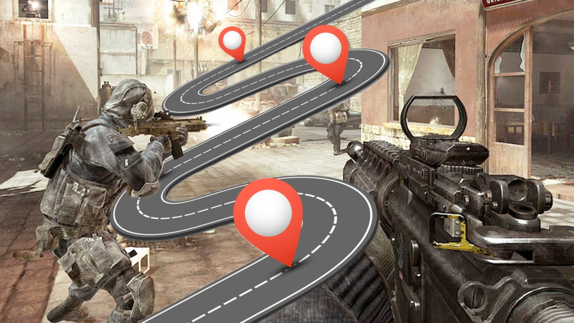 News: Call of Duty - Einen Release wie Black Ops 7 wird's nie mehr geben: Shooter-Reihe kündigt radikalen Kurswechsel beim Jahresrhythmus an