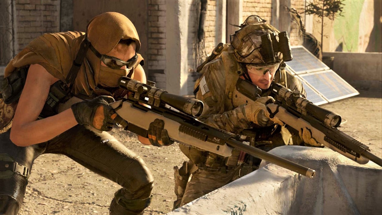 #Call of Duty: »Entwickler haben dreist gelogen«, behauptet großer Streamer, was ist dran?