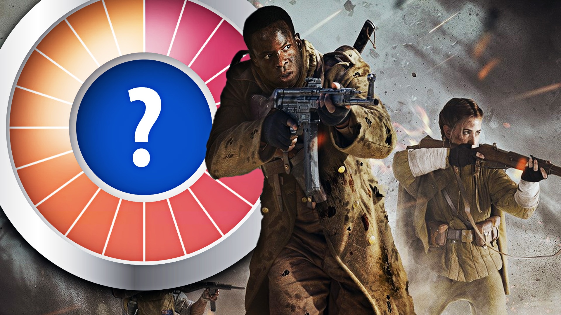 CoD Vanguard im Test mit Wertung Wie gut ist es wirklich?