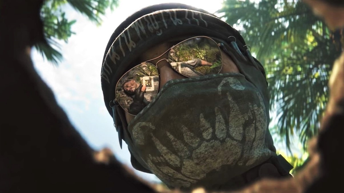 CoD Warzone & Cold War Alle Infos zum Release von Season 2