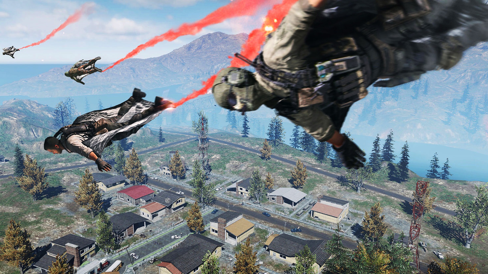 Neue Map Fur Cod Warzone Alle Infos Leaks Zur Ural Karte