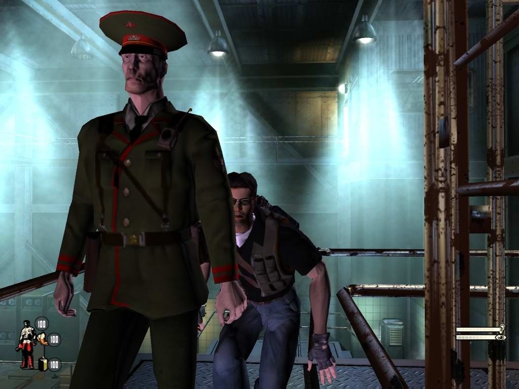 Cold War BetaTest angekündigt