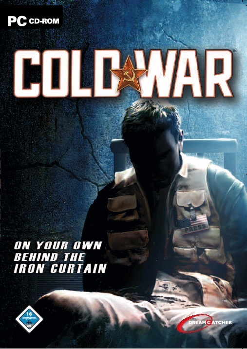 Cold War Bilder Screenshots und Galerien