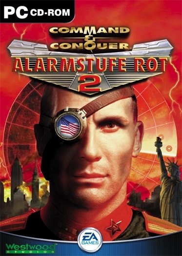Command And Conquer Alarmstufe Rot 2 Windows 10 Command & Conquer: Alarmstufe Rot 2 - Alle Guides zum Spiel