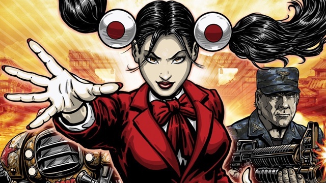 Alarmstufe Rot 3 Der Aufstand Komplettlösung Command & Conquer: Alarmstufe Rot 3 - Der Aufstand