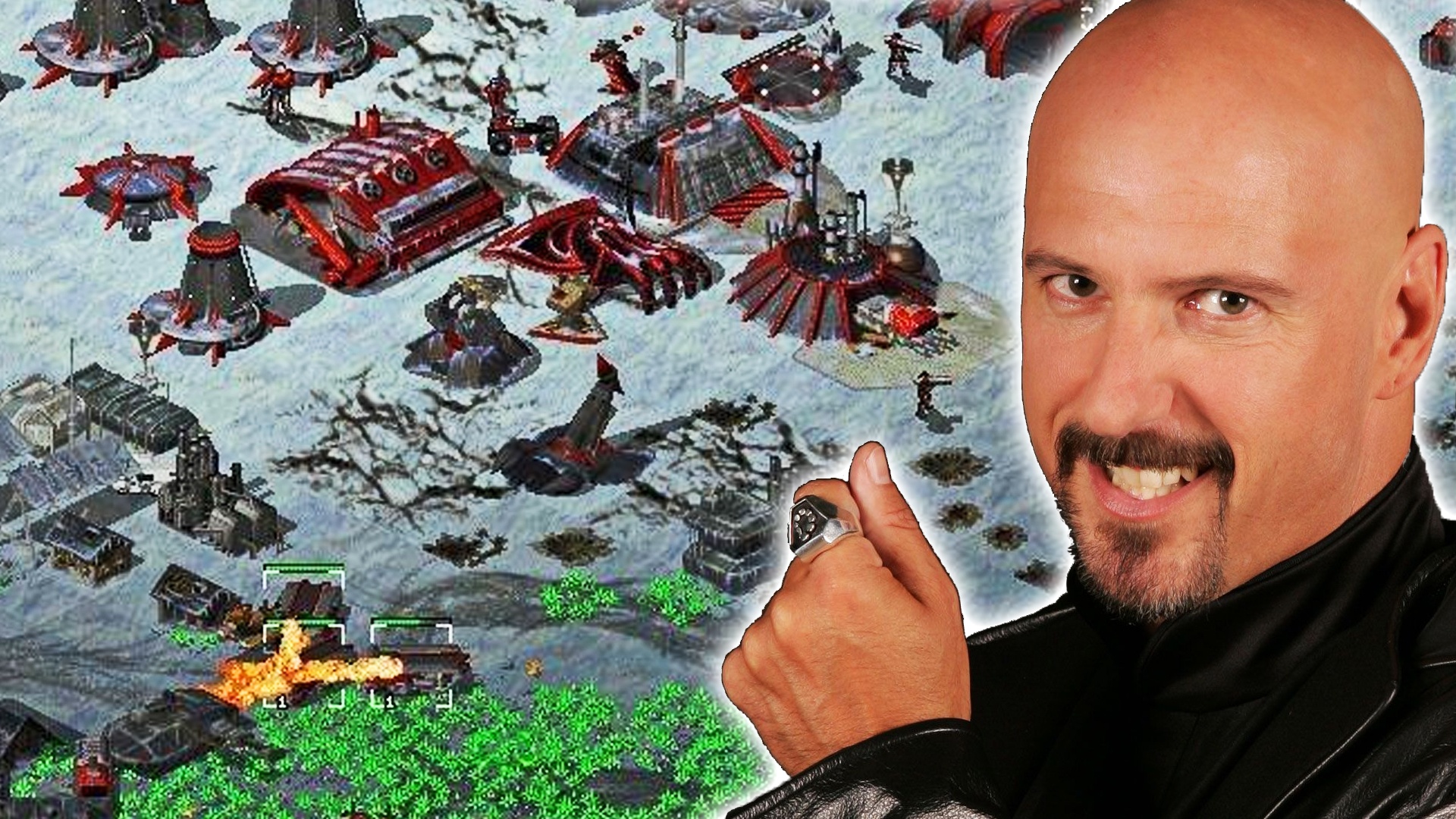 Wie geschickt euch Command & Conquer manipuliert