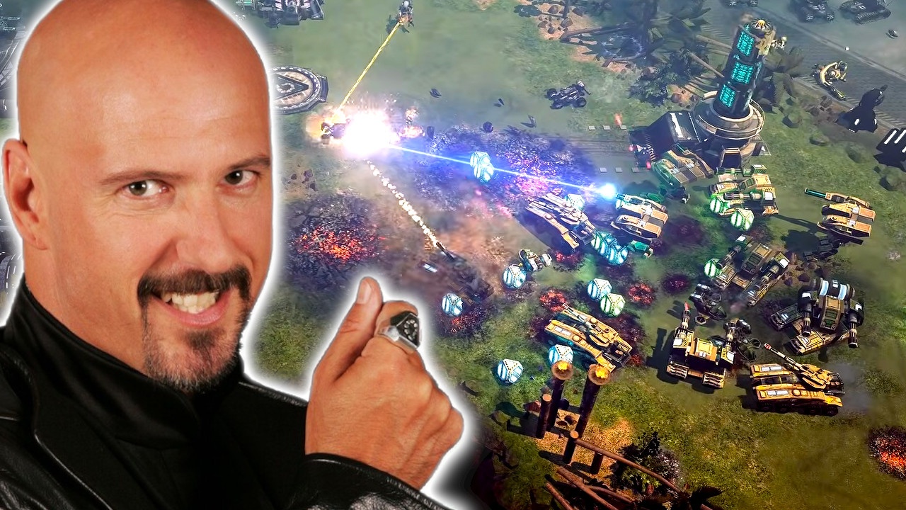 Plus - Special: Command & Conquer - Tiberian Fallout gibt dem Tiefpunkt der Serie eine zweite Chance