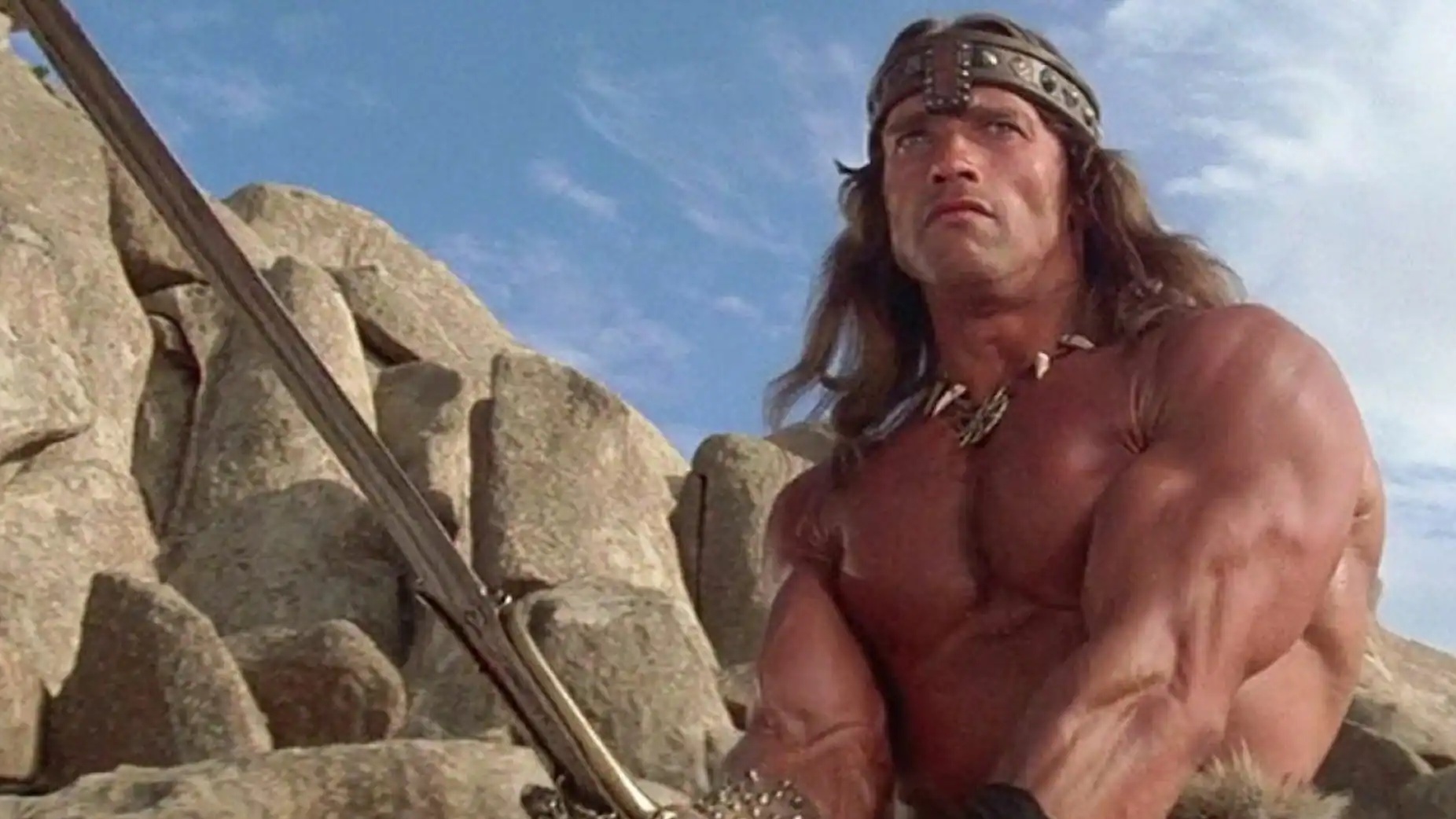 News: Arnold Schwarzenegger - Der 78-jährige Kult-Schauspieler will jetzt gleich drei seiner besten Actionfilme fortsetzen