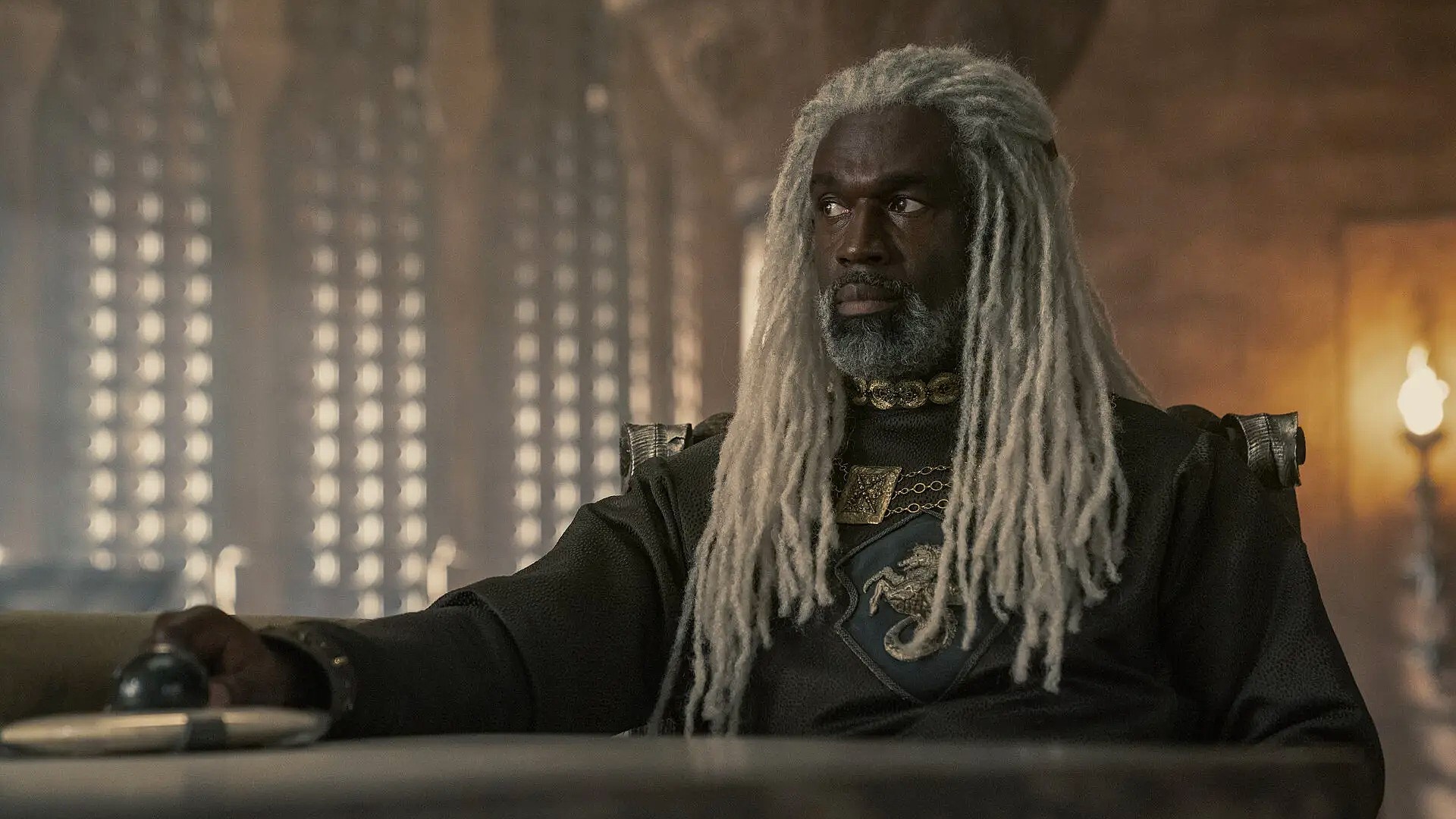 News: House of the Dragon  - Das GoT-Spinoff weicht mit der neuesten Folge massiv von der Buchvorlage ab und das könnte George R.R. Martins Frust erklären