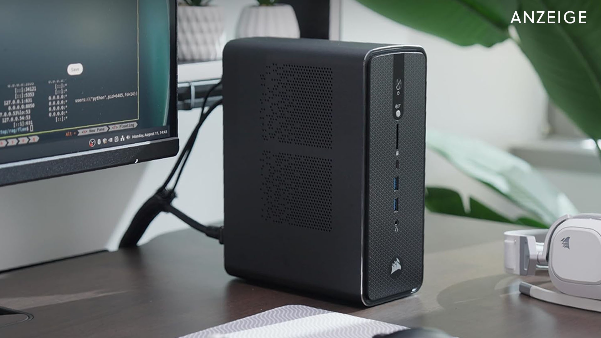 Deals: Über 1.200 Ersparnis - Amazons Preis für diese AI-Workstation ist aktuell kaum zu schlagen [Anzeige]