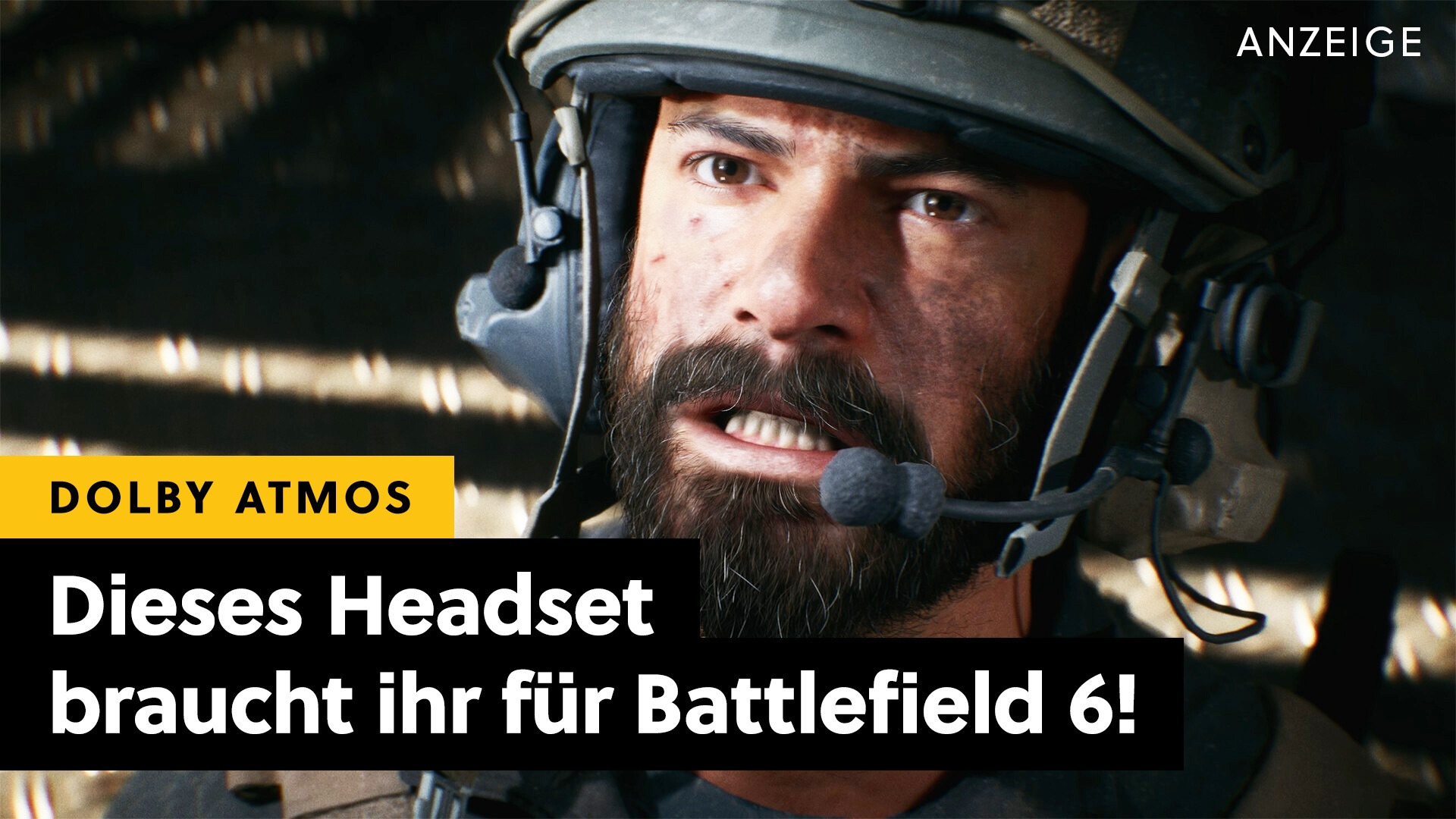 Deals: Corsair - Das bequemste Gaming-Headset, das ich je getragen habe, ist jetzt supergünstig [Anzeige]