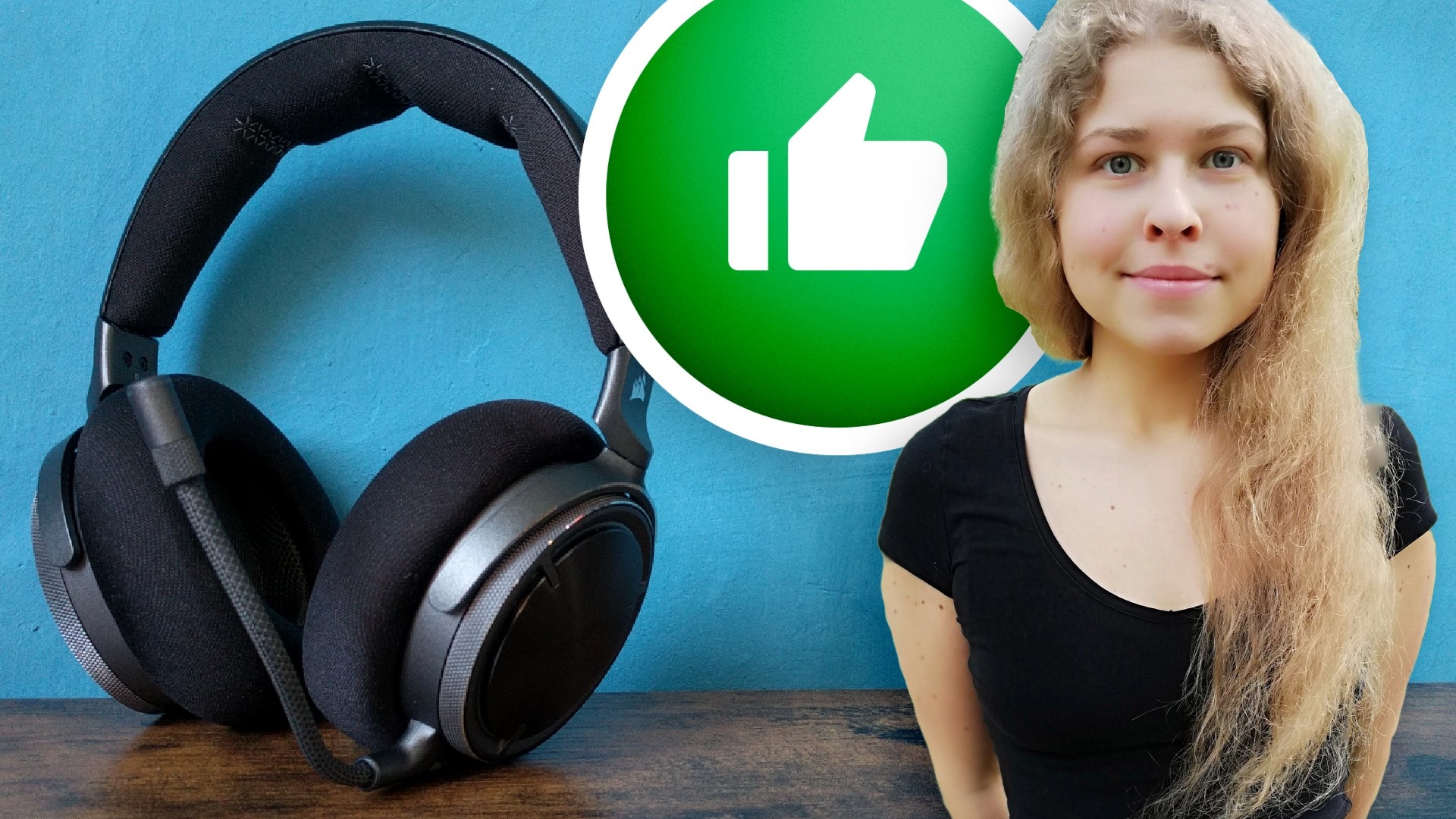 Gaming-Headset - Corsair Virtuoso Max: Ein Jahr nach meinem Test ist es für mich das beste Gaming-Headset des Herstellers