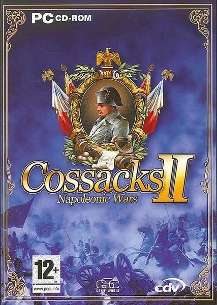Cossacks 2 Napoleonic Wars Windows 10 Fix Cossacks 2: Napoleonic Wars - Release, News, Systemanforderungen