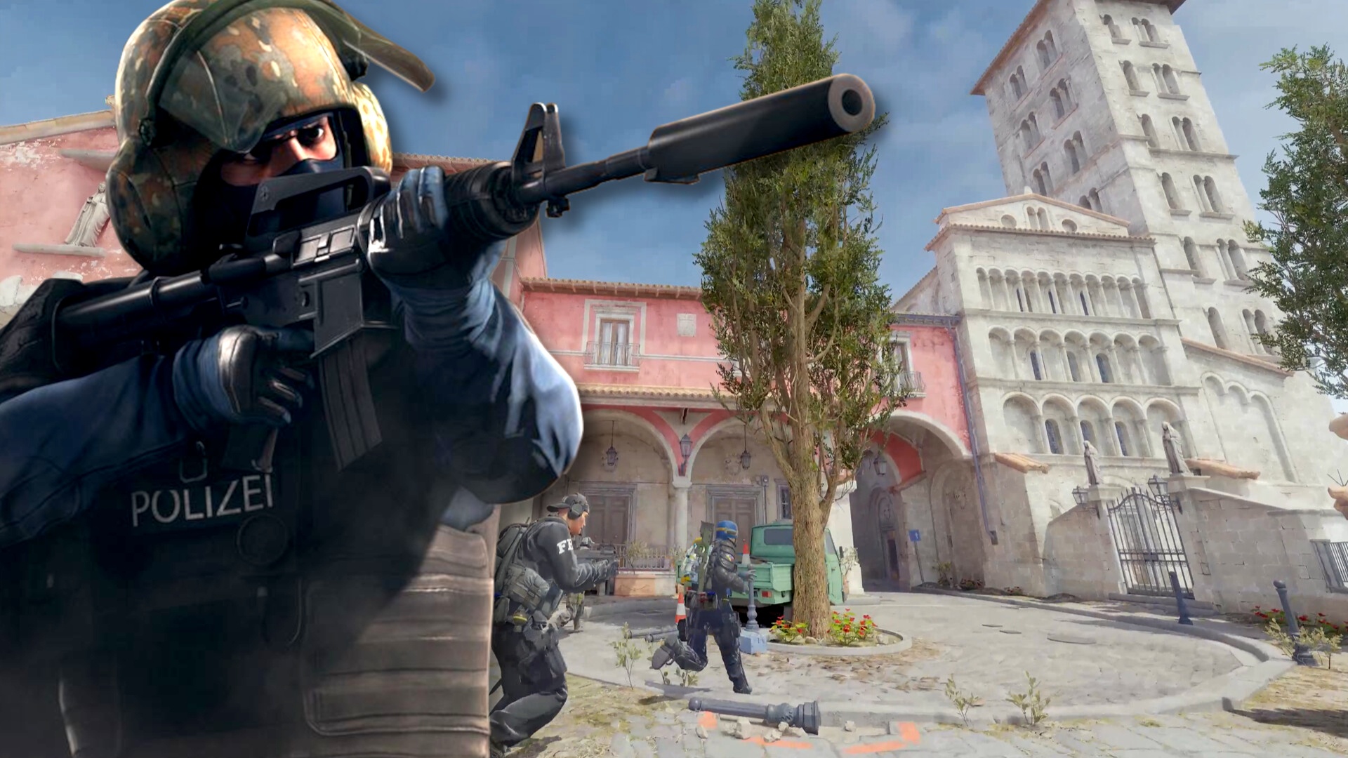 #Counter Strike 2: Release lässt einige Spieler ganz ohne Spiel zurück