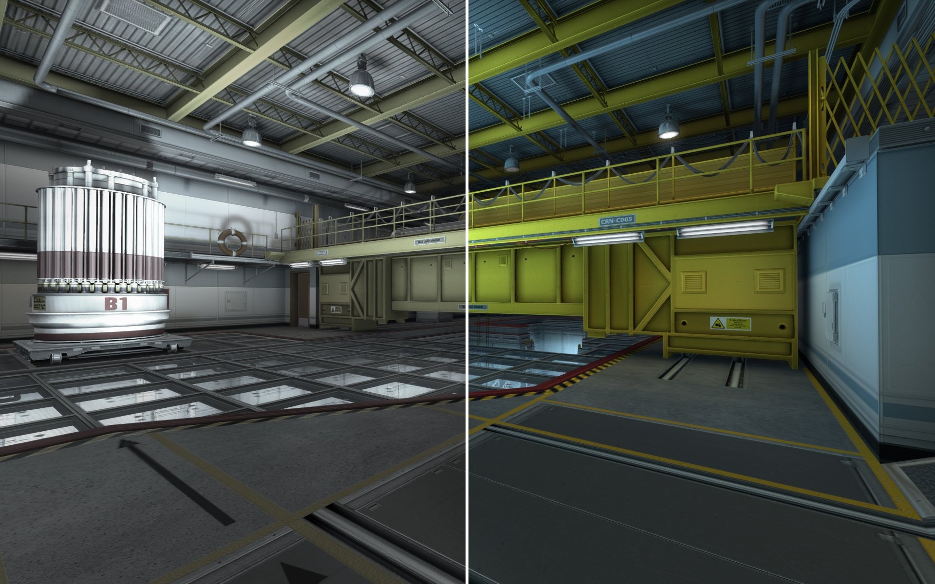 CS:GO - »Gangster«-Animation und Nachlade-Soundbug behoben