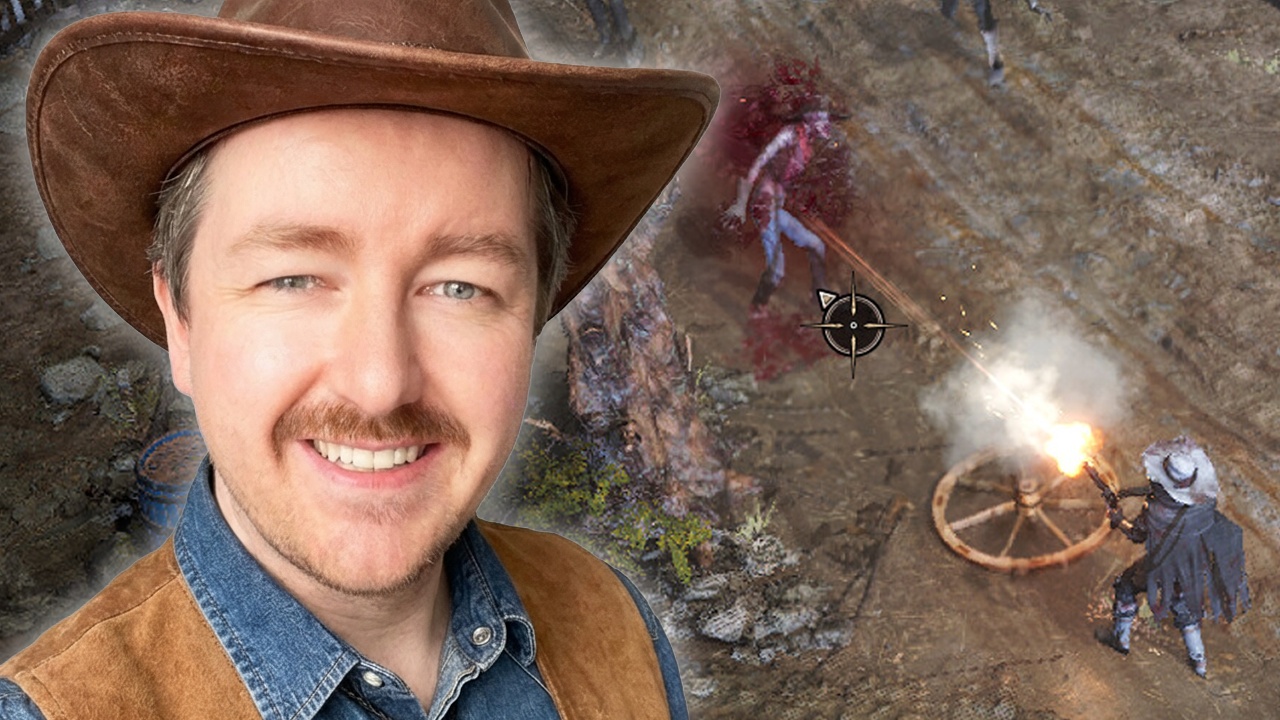 News: The Dark West - Das Action-Rollenspiel wirkt wie ein Diablo im Hunt-Universum und ich kann den Release kaum erwarten