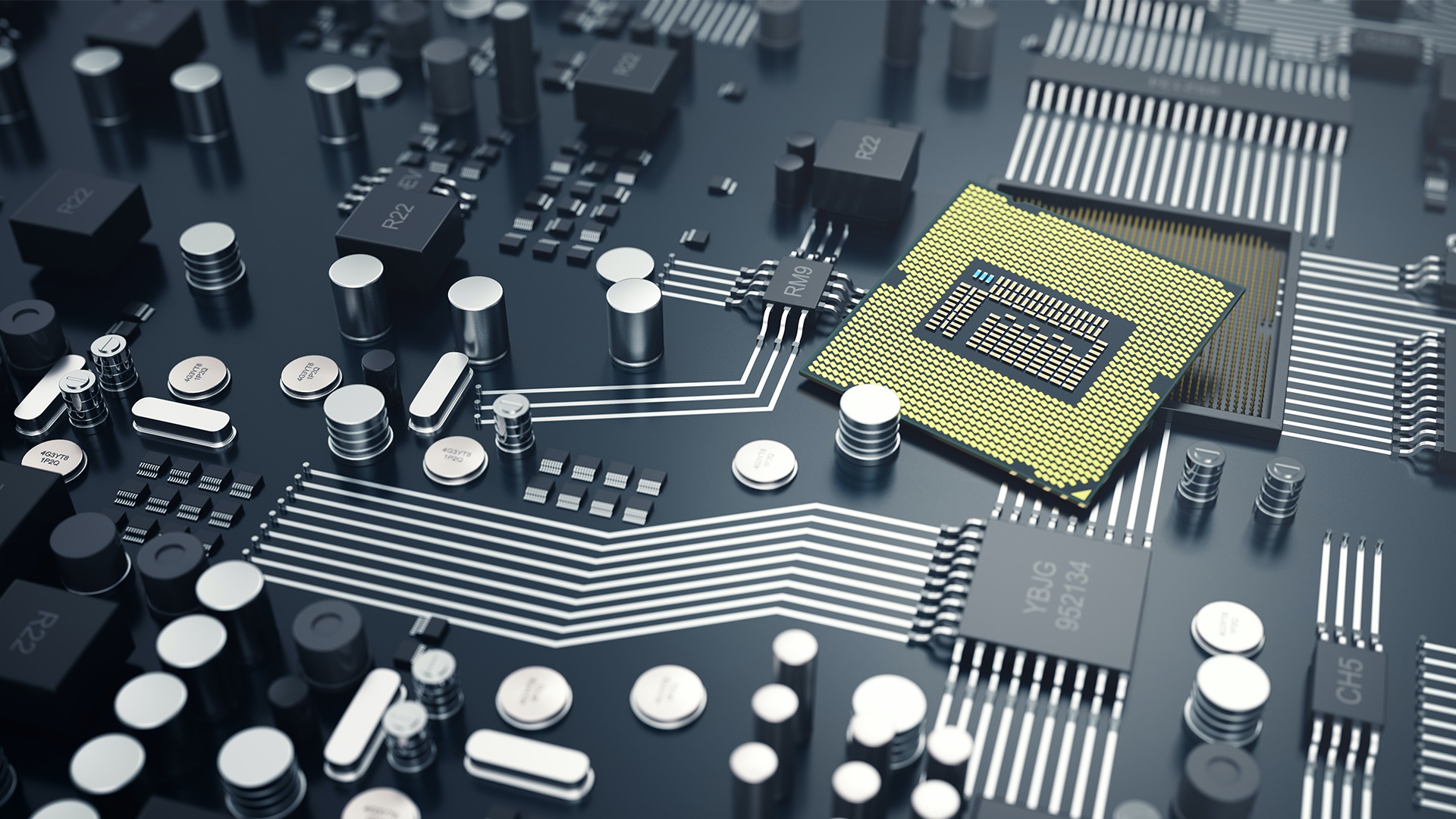 #CPU-Leaks: Intel will CPUs mit bis zu 40 Kernen bringen