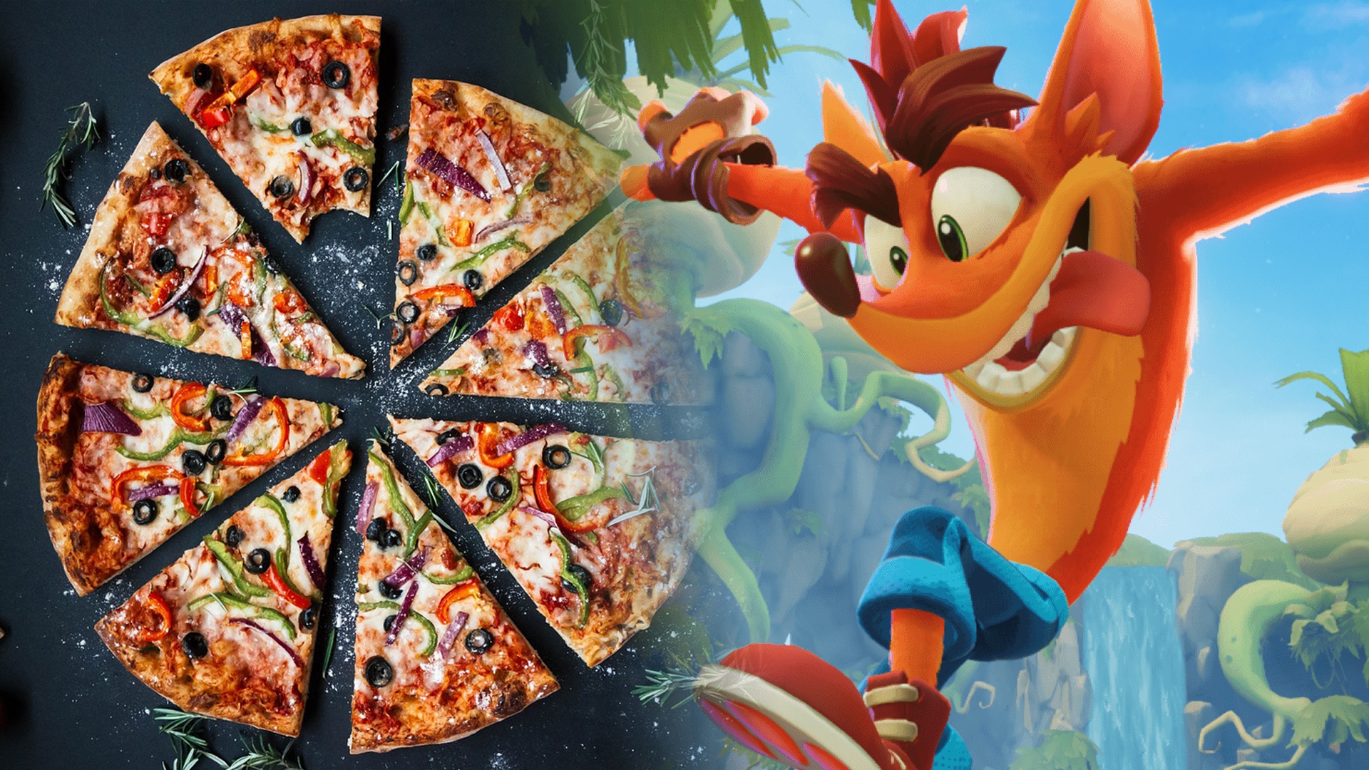 #Activision verklagt TikToker – Grund dafür sind Crash Bandicoot und Pizza