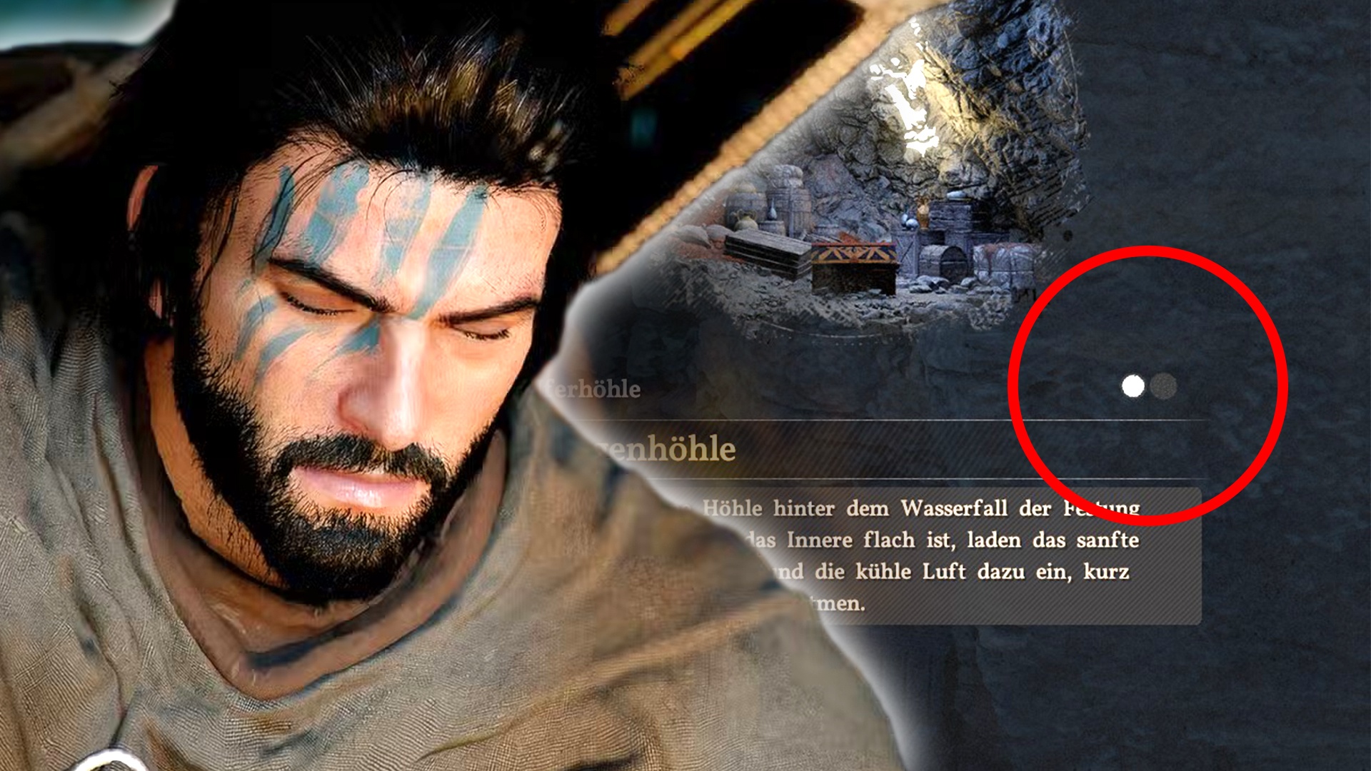 News: Crimson Desert - »Kann dir nicht genug danken« - Spieler entdeckt nach 270 Stunden eine winzige HUD-Anzeige, die unheimlich viel Zeit und Nerven spart