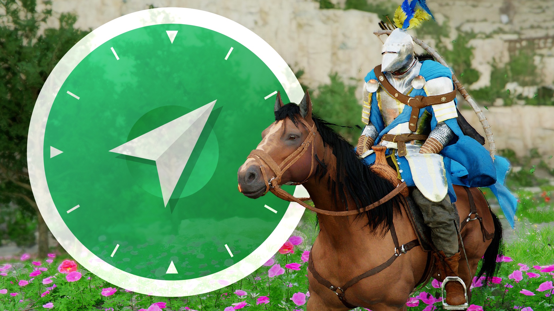 Plus - Guide: Crimson Desert - Riesenguide: 20 Tipps, die ich gerne vor dem Spielstart gekannt hätte