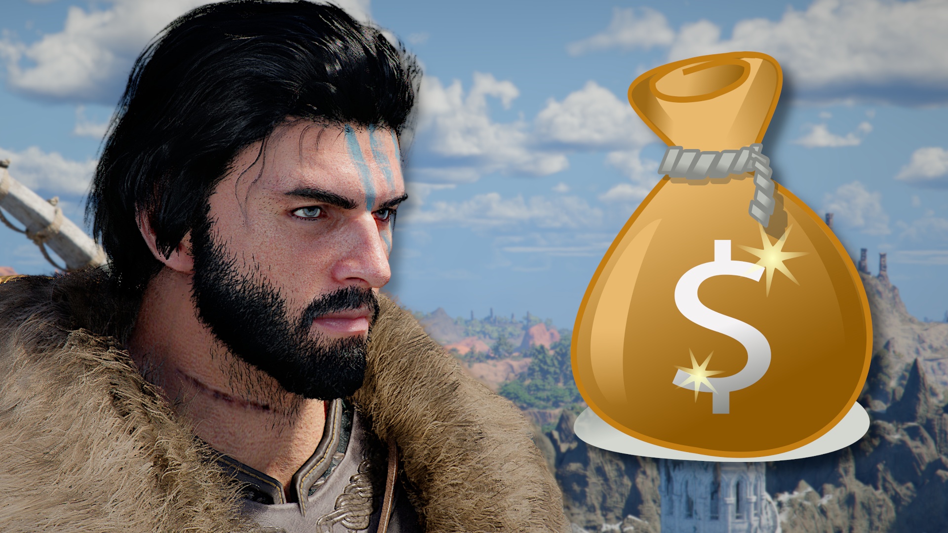 Guide: Crimson Desert - Schnell Geld verdienen - Wir erklären, wie ihr in Rekordzeit reich werdet