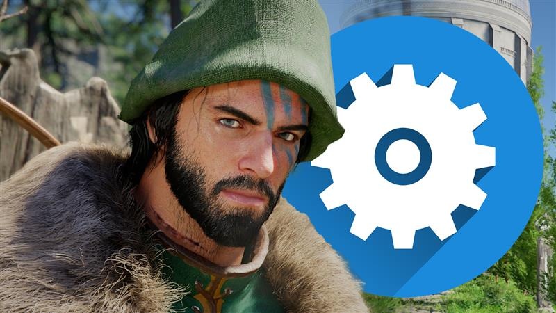 News: Crimson Desert - Gerade ist ein neuer Patch erschienen und, Sackzement, bringt der wichtige Verbesserungen!