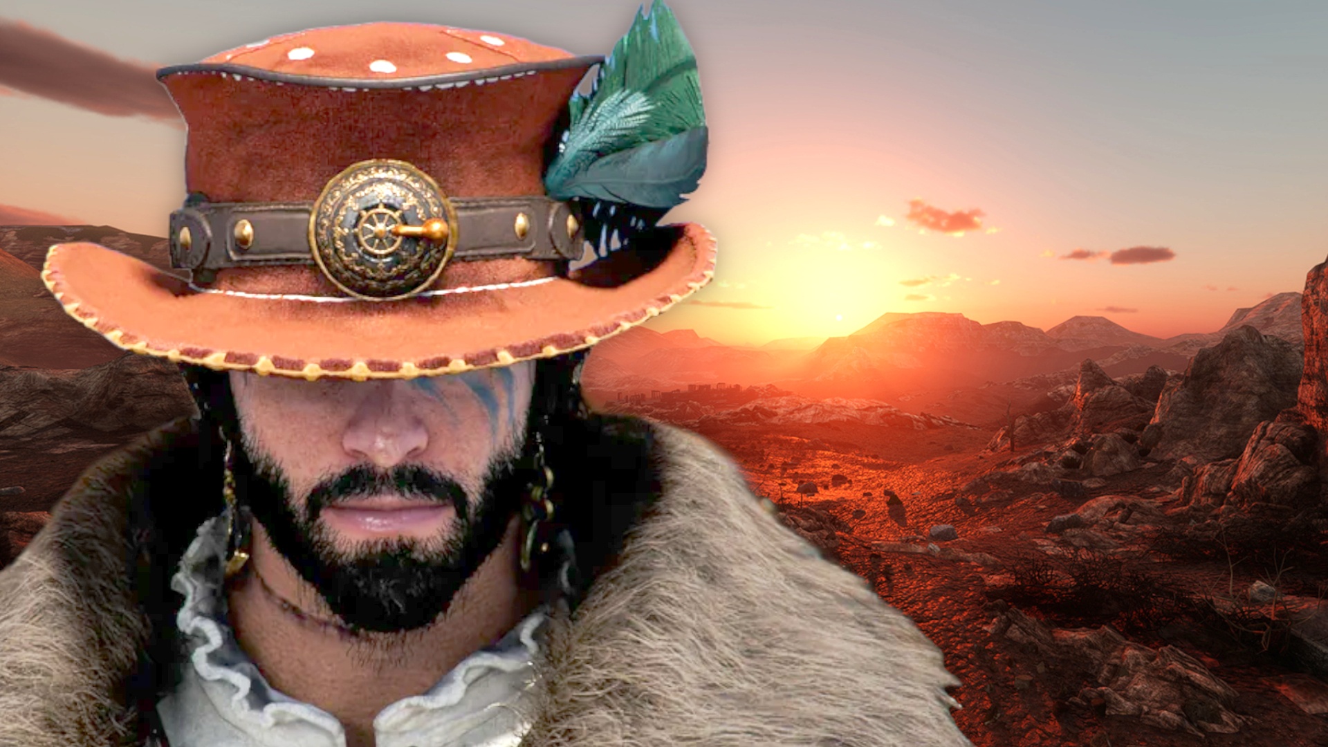 News: Crimson Desert - In der Spielwelt könnt ihr einen Hut finden, der für Langschläfer ein absoluter Albtraum ist