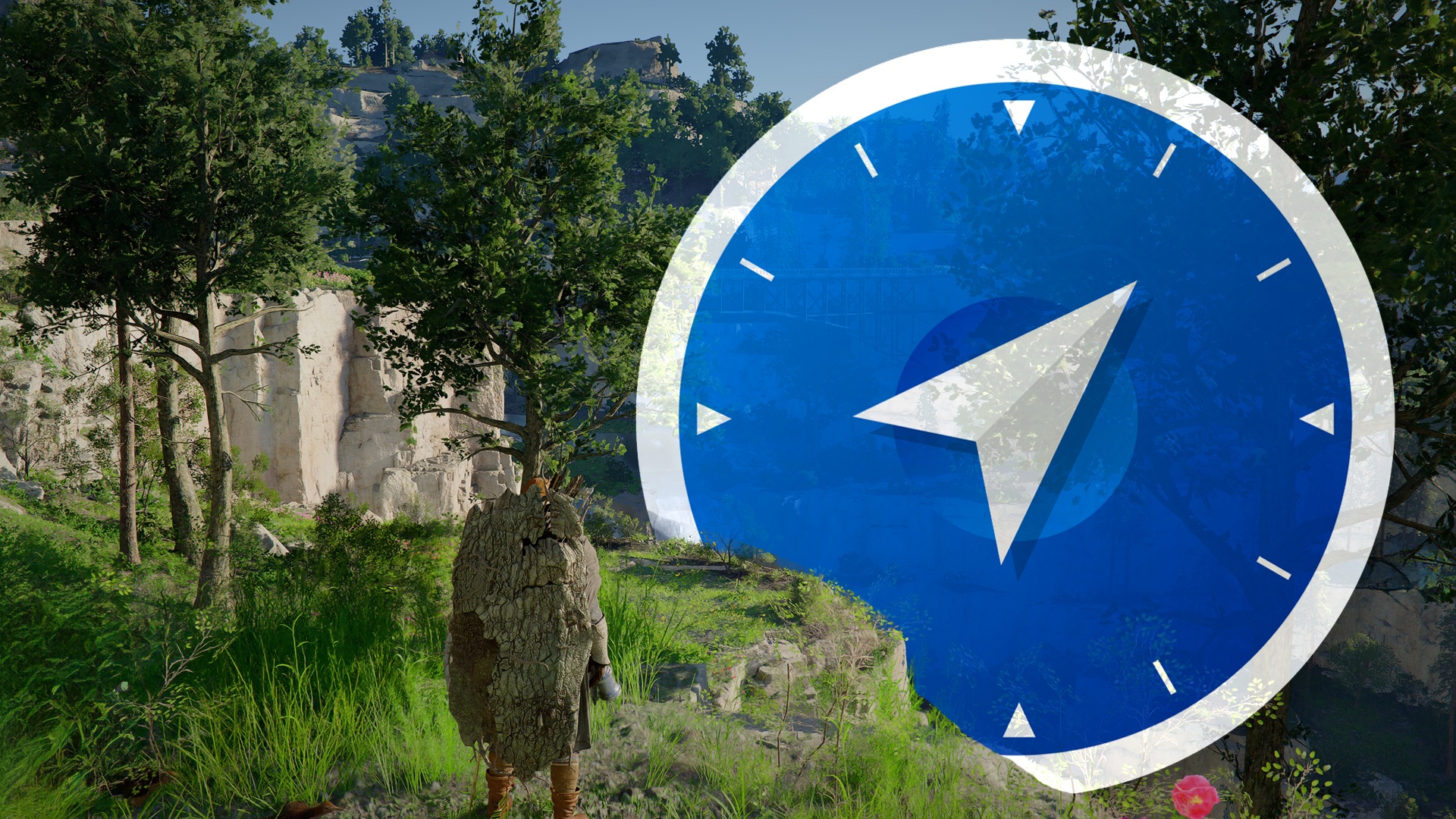 Guide: Crimson Desert - Nehmt euch unbedingt 5 Minuten Zeit, um diese Höhle zu erkunden