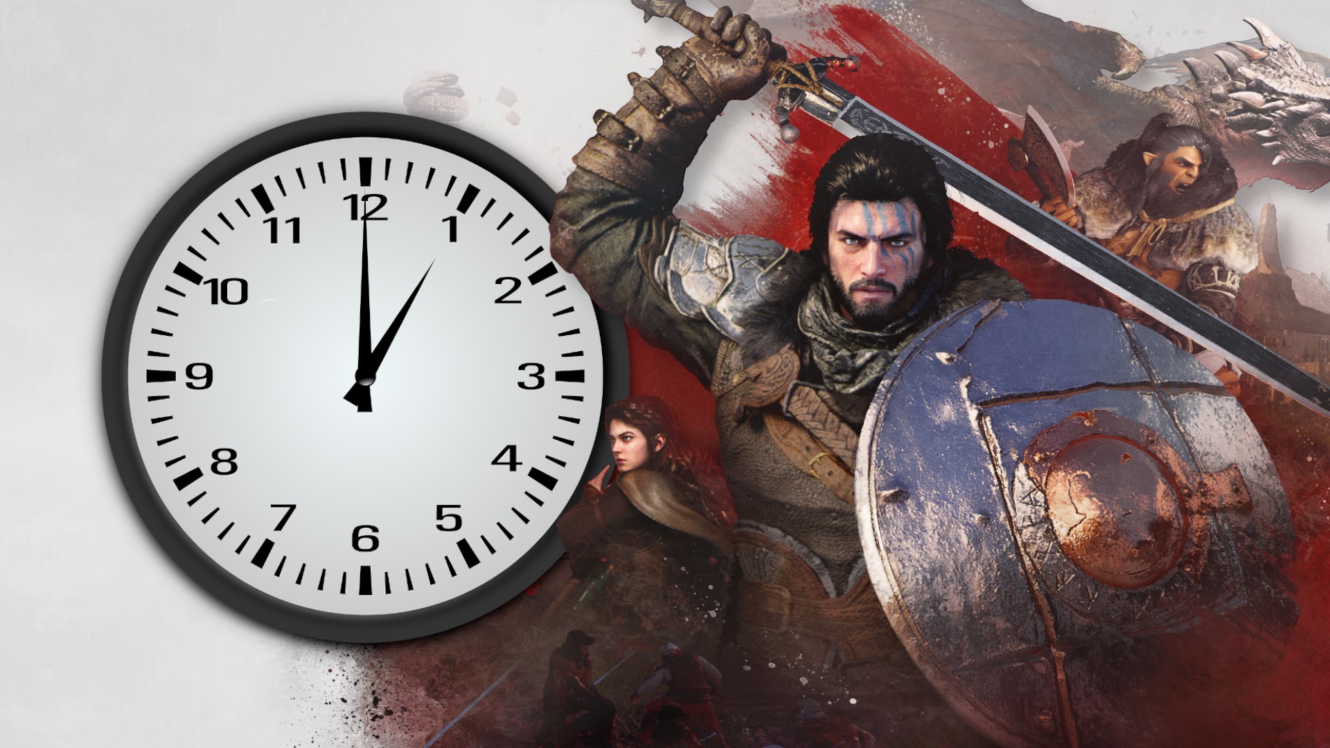 News: Crimson Desert - Exakte Release-Uhrzeit und Preload-Start - alle Termininfos auf einen Blick