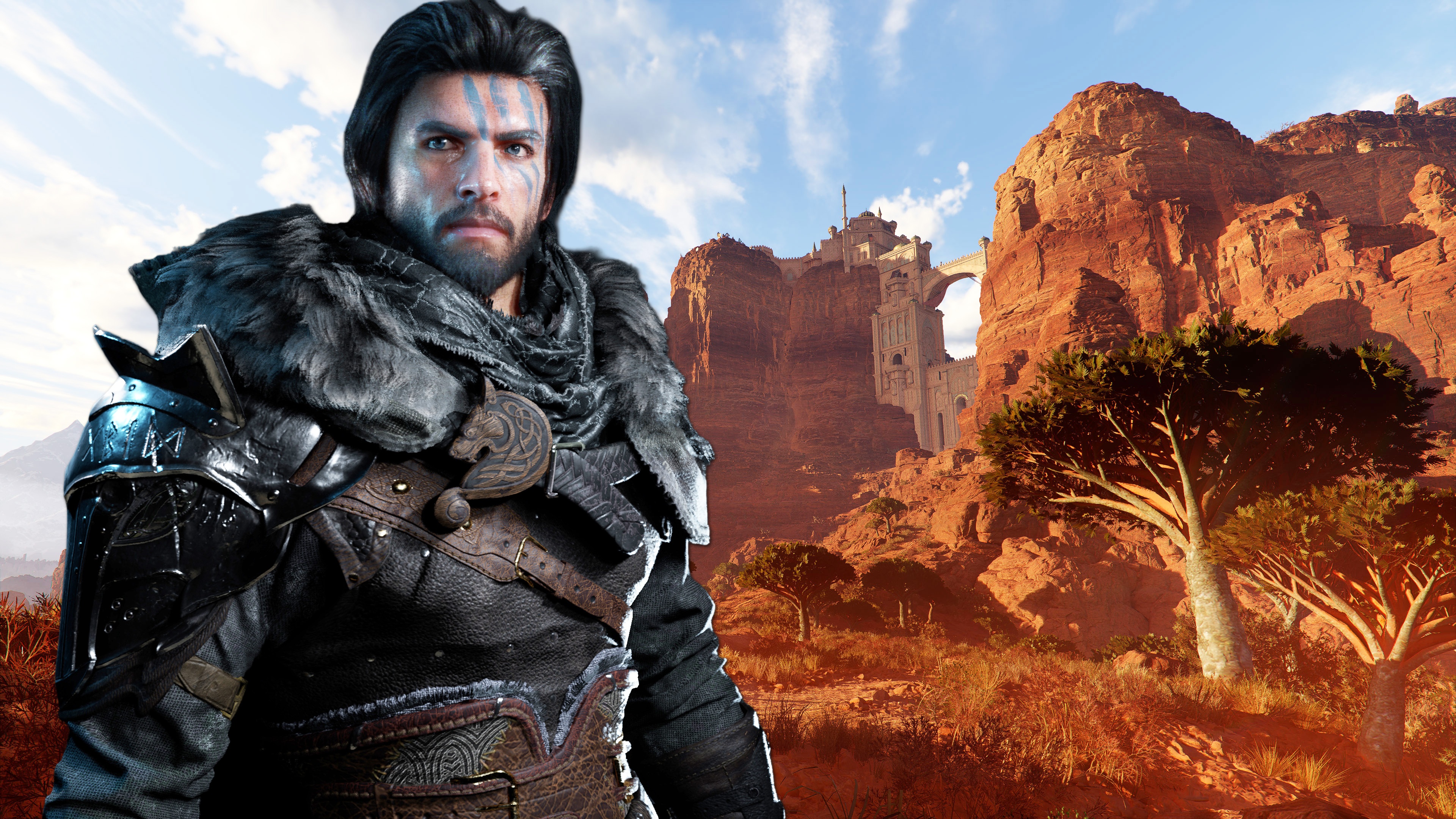 News: Crimson Desert - Warum heißt das Spiel eigentlich so? Die Begründung ist so gut versteckt, dass kaum jemand sie finden wird