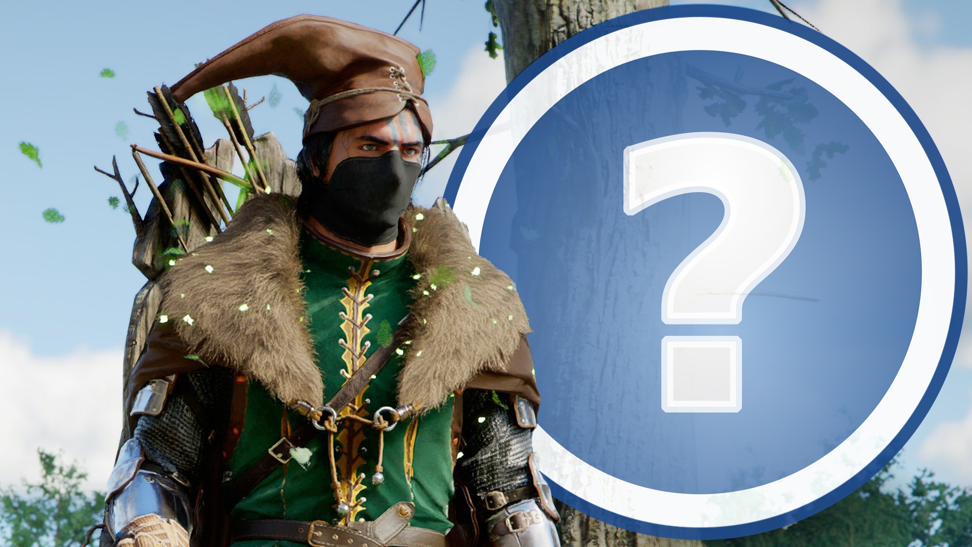 News: Crimson Desert - Umfrage: Wie lautet euer Urteil zum umstrittenen Open-World-Spiel? Jetzt abstimmen!