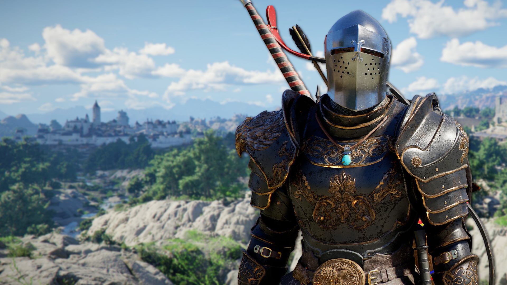 News: Crimson Desert - Update 1.13 macht die Sidekicks von Kliff viel spannender, doch auf PS5 brennt aus anderen Gründen die Hütte