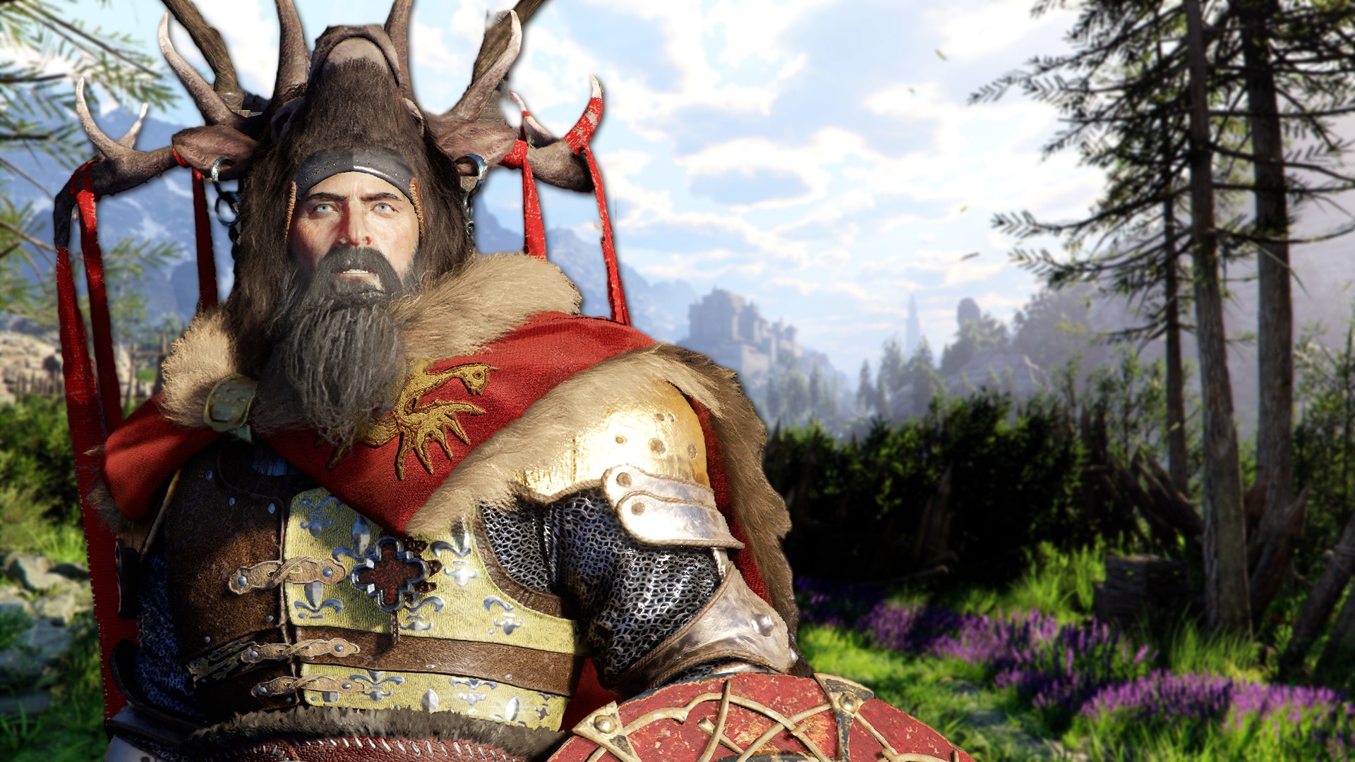 News: Crimson Desert - »Ja, es ist real und verdammt genial« - Das Open-World-Spiel wird beim Anspielen mit Lob nur so überschüttet