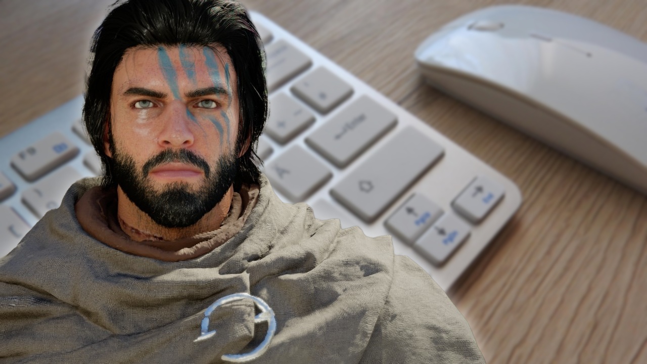 News: Crimson Desert - Die Steuerung bringt Spieler gerade reihenweise zur Weißglut, doch dahinter steckt Absicht