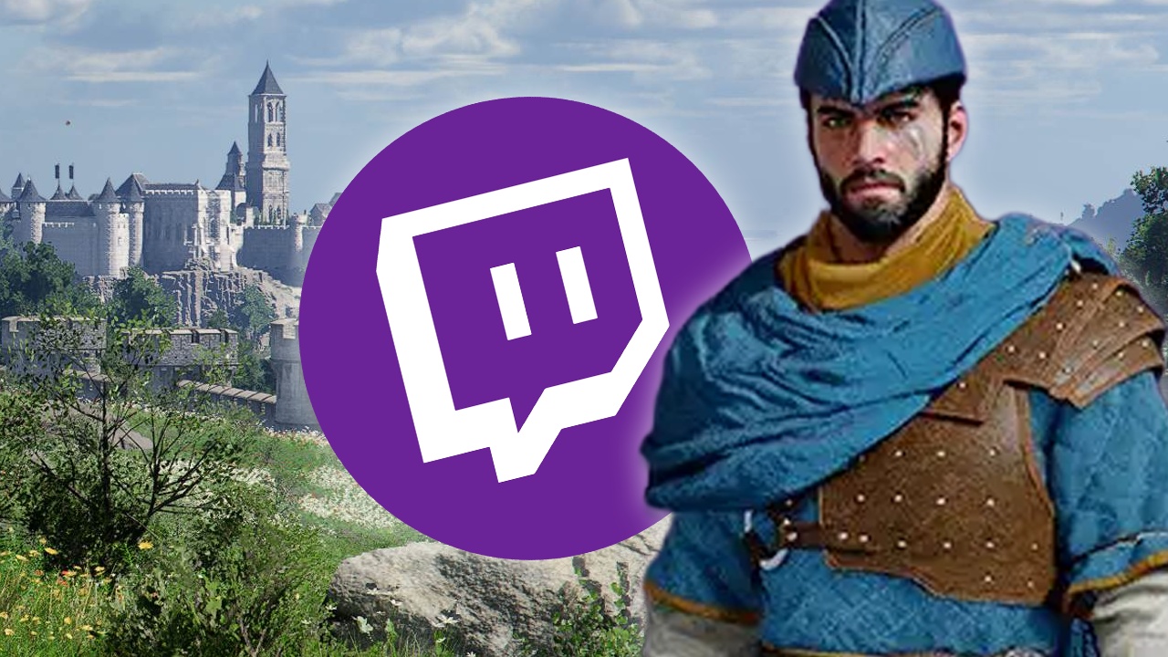 News: Crimson Desert - Twitch Drops: So sichert ihr euch gratis Ausrüstung für Kliff und euer Reittier