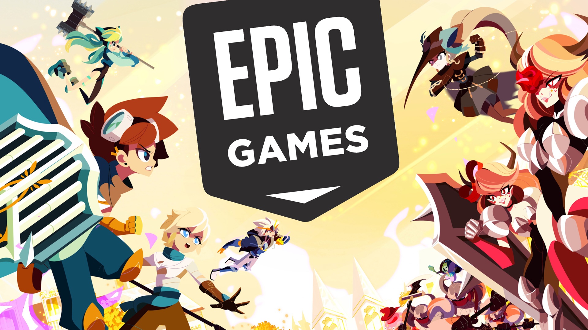 #Kostenlos bei Epic – Für wen eignet sich das neue Gratis-Spiel Cris Tales?
