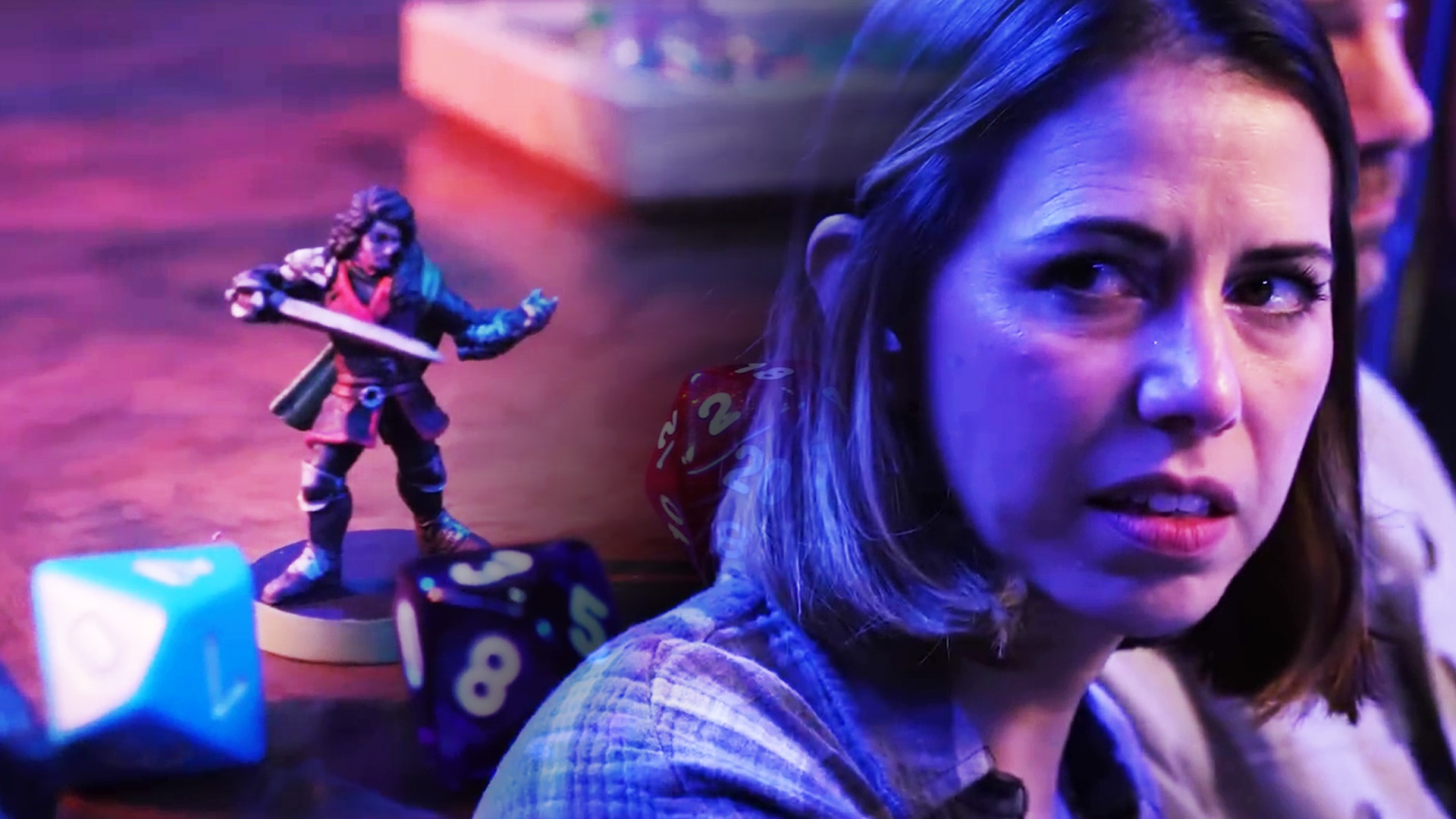 News: Critical Role - Ausgerechnet ein schockierender Heldentod offenbart eine neue, ziemlich coole DnD-Regel