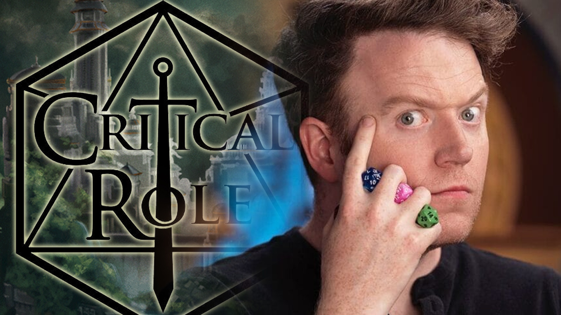 News: Dungeons & Dragons - Eine neue Regel der größten D&D-Streamer der Welt kann auch eure Kämpfe deutlich dramatischer machen