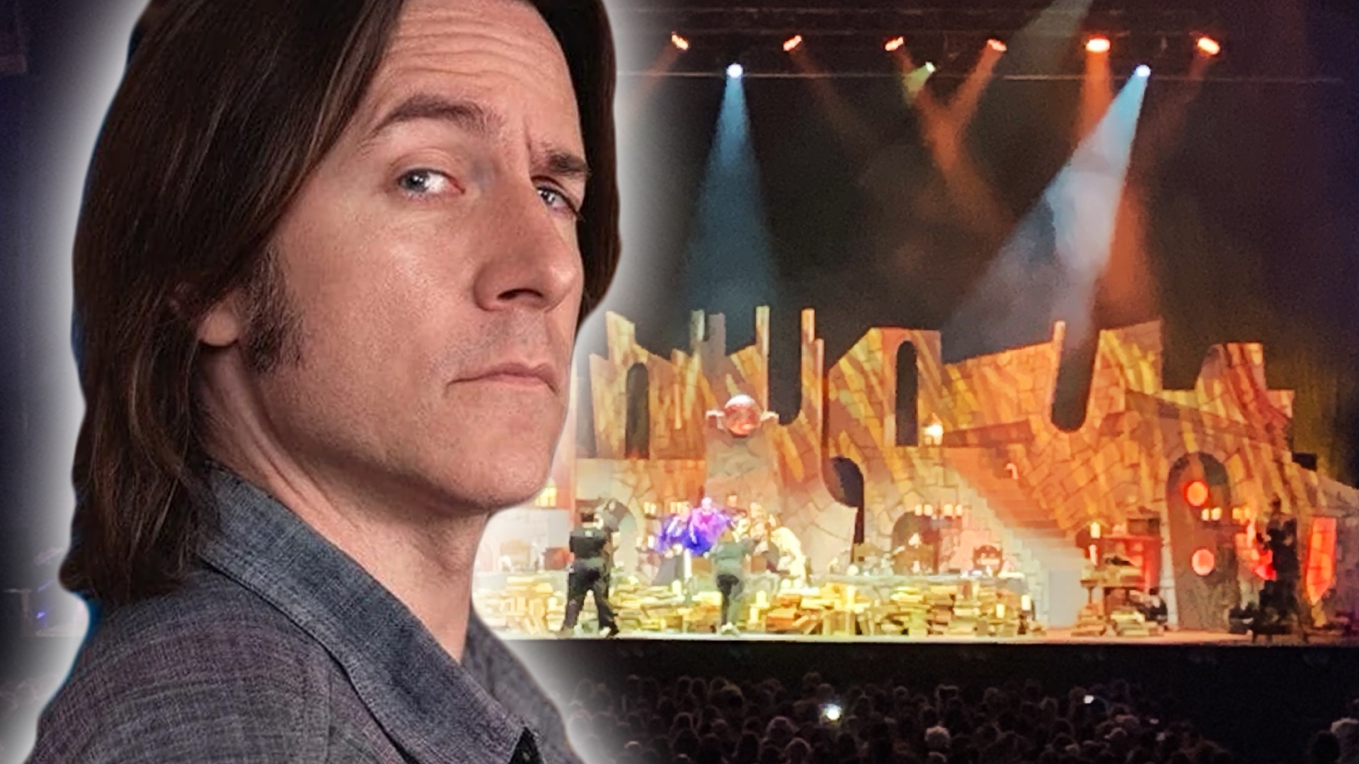 Special: Critcal Role - Live in Berlin: 11.000 Fans, fast 200 Euro pro Ticket - würde ich so viel Geld wieder ausgeben? Mein Fazit zur DnD-Show