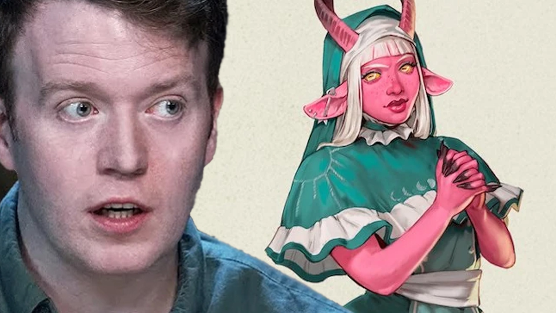 News: Critical Role - Der neue Spielleiter beschreibt nur, wie eine Mutter Essen kocht und rührt damit die Community zu Tränen